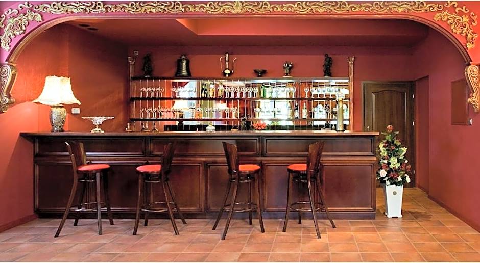 Dom Bankietowy Arkadia