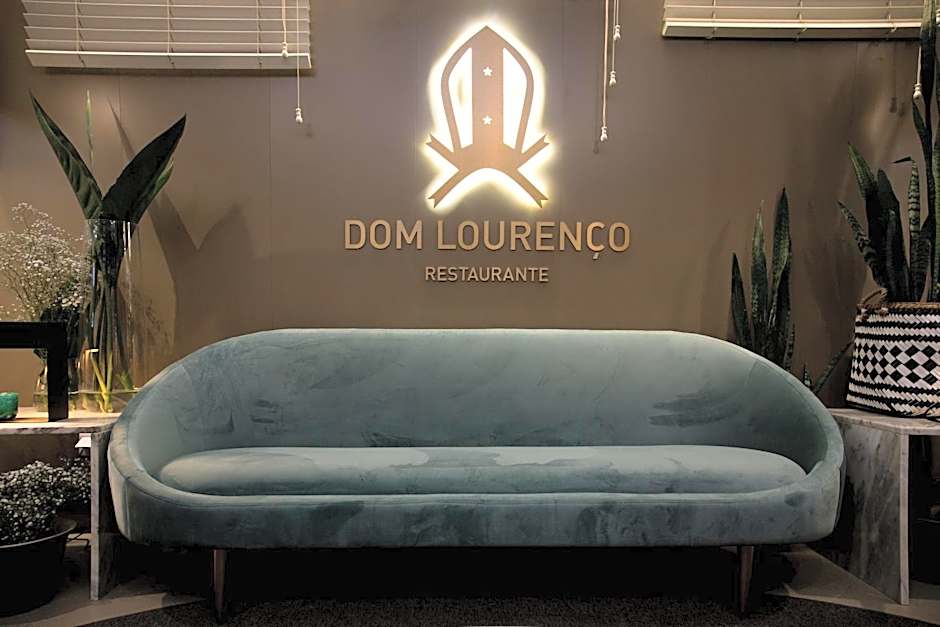 Hotel Dom Lourenco