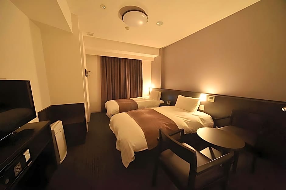 Dormy Inn Higashi Muroran Natural Hot Spring