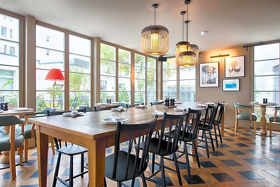 Mondrian Suites Berlin am Checkpoint Charlie