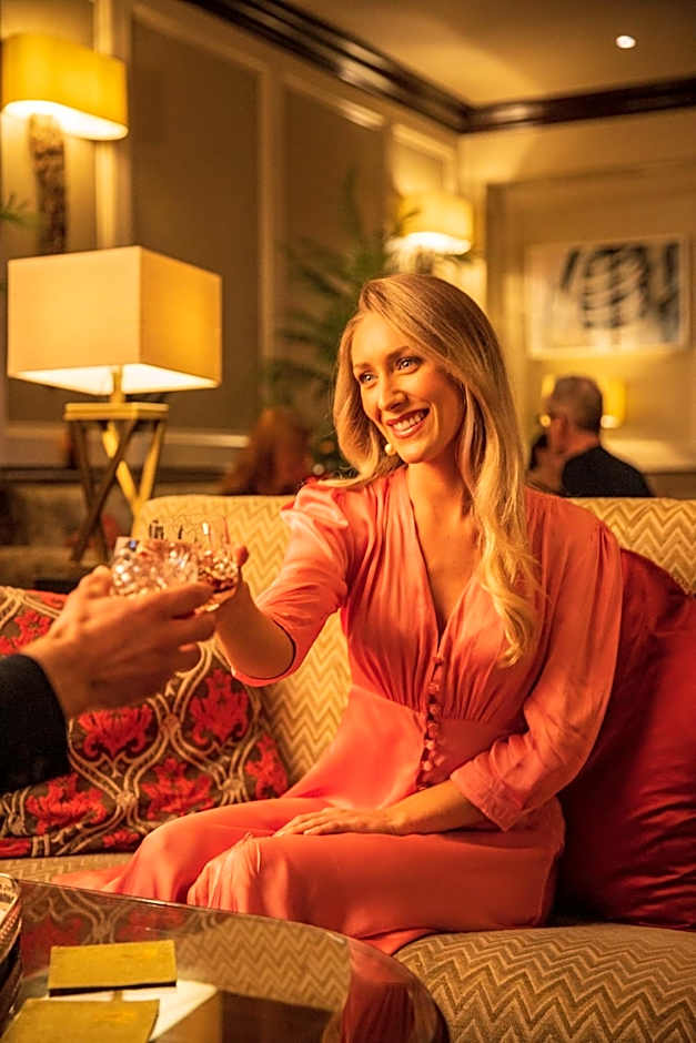 Muckross Park Hotel & Spa