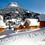 AlpenParks Hagan Lodge Altaussee