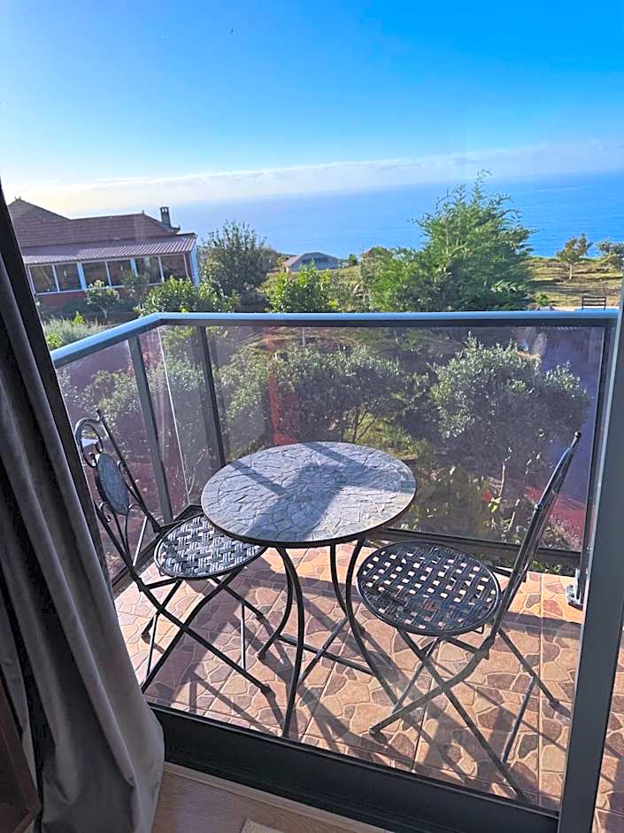 Victoria Ocean View Room