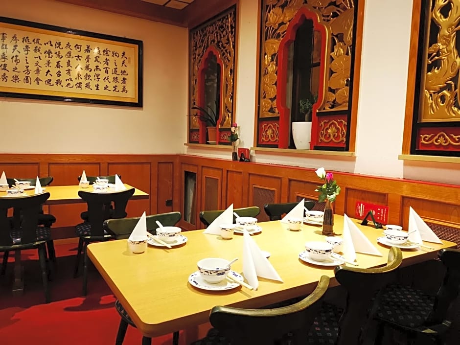China Restaurant Hotel Lotus