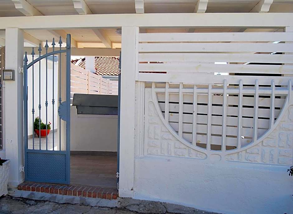 B&B Capo Rizzuto fronte Mare