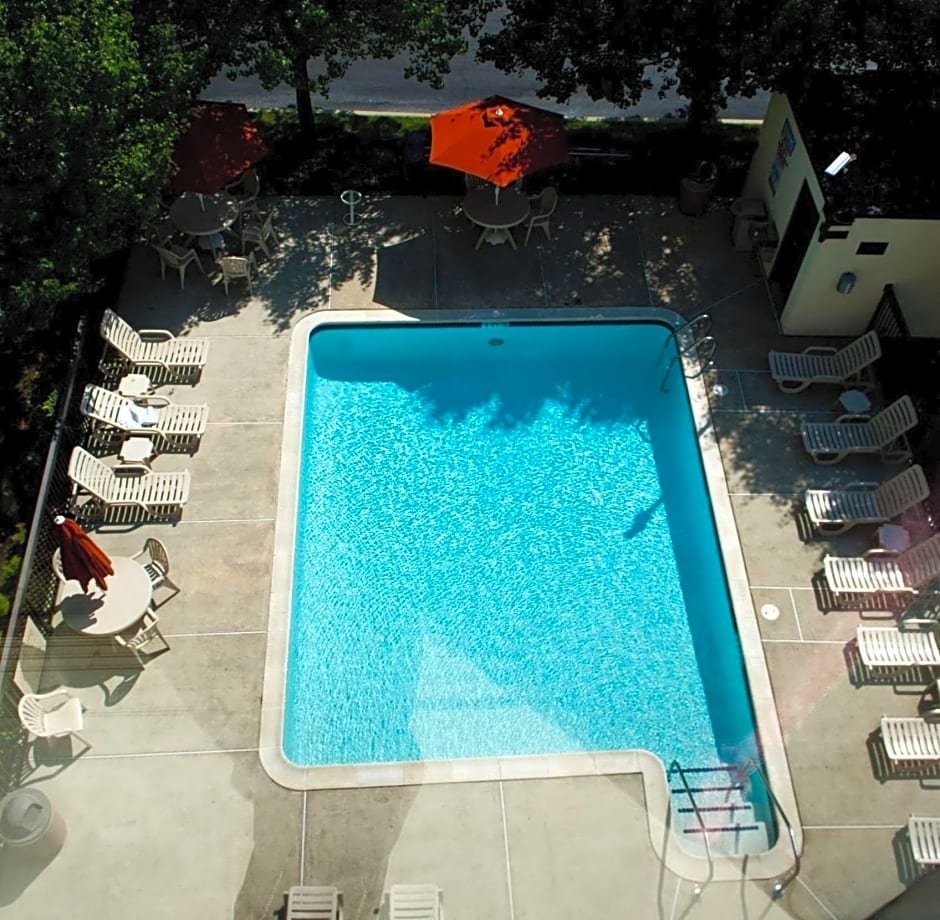 Hampton Inn By Hilton Philadelphia-International Airport