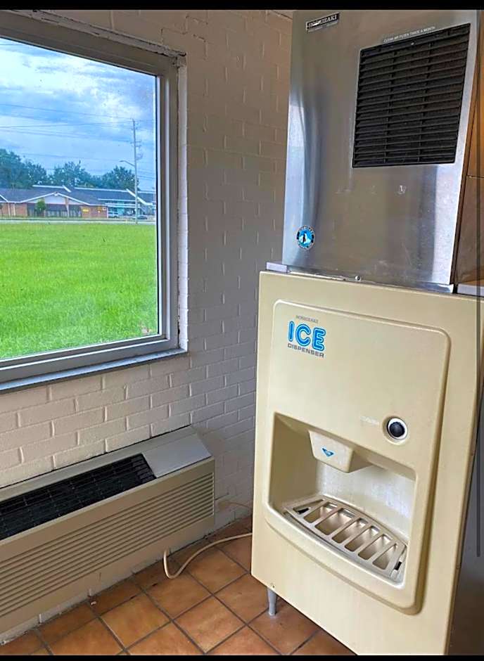 Economy Inn of Greenville, Near ECU Health Center