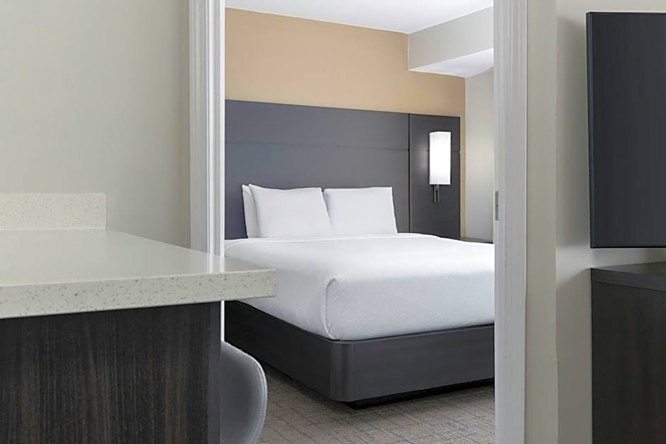 Residence Inn by Marriott Dayton North