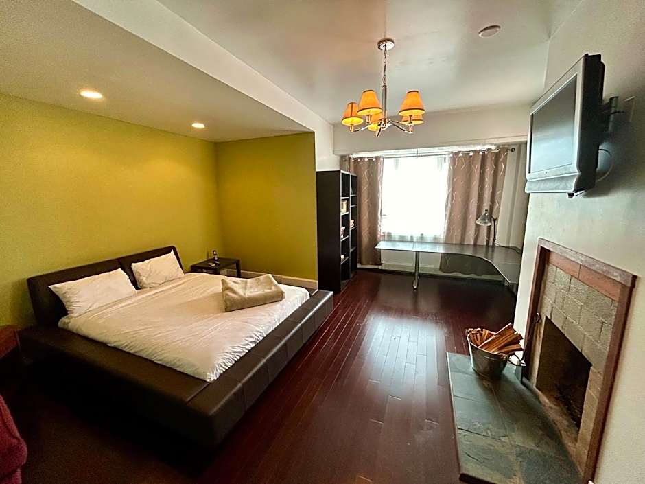 The Bedford Regency Hotel