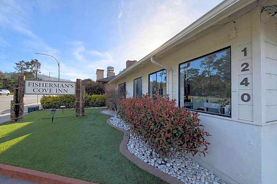 Fisherman's Cove Inn