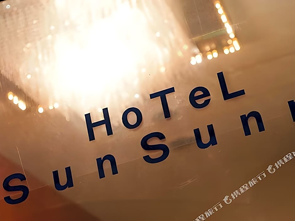 Hotel Sunsunny