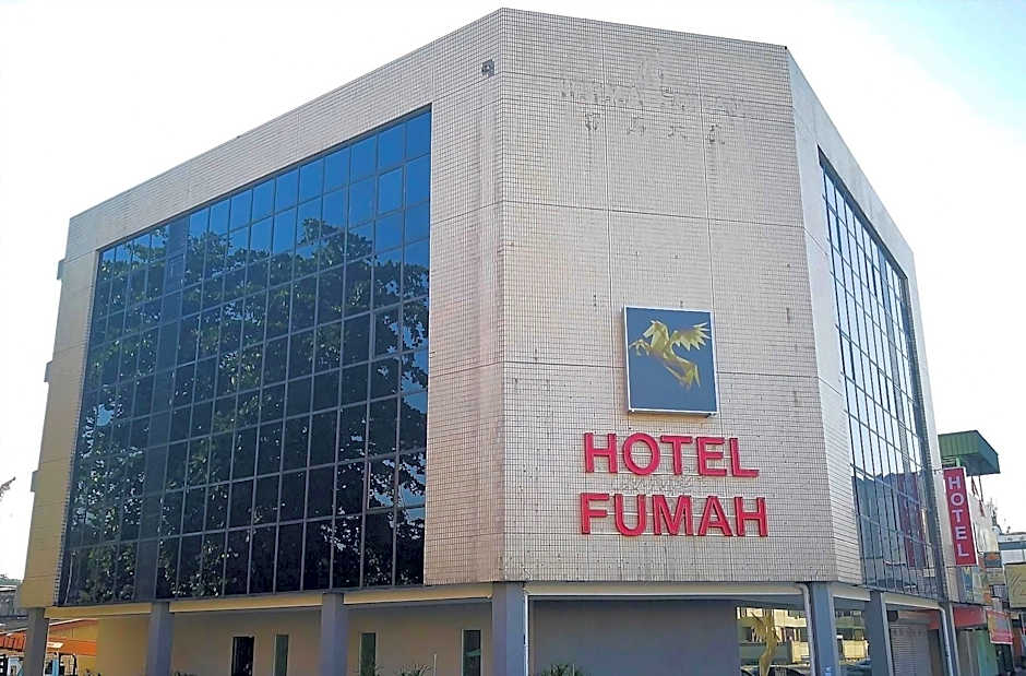 Fumah Hotel Kepong