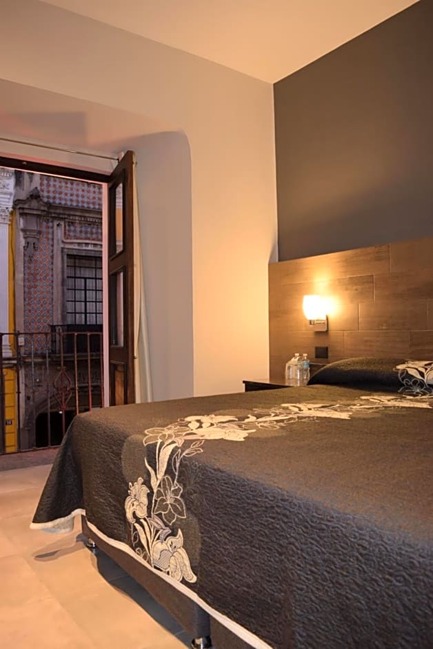 Hotel Sofia