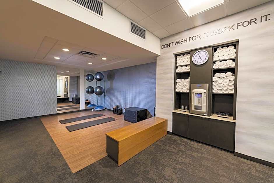 Fairfield Inn & Suites by Marriott Phoenix West/Tolleson