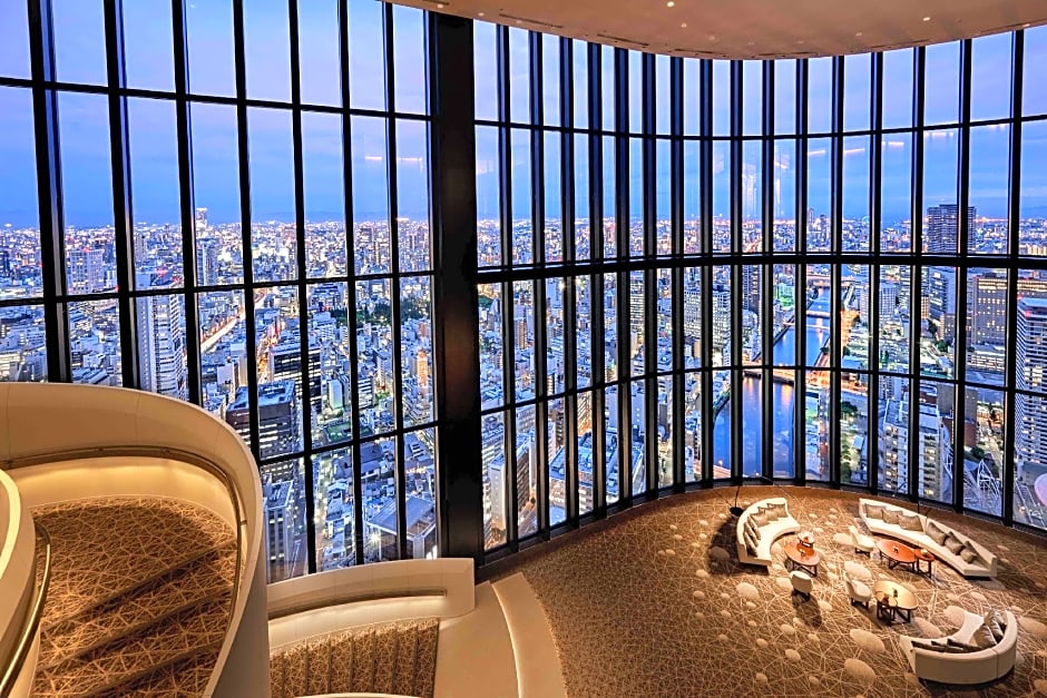 Conrad By Hilton Osaka