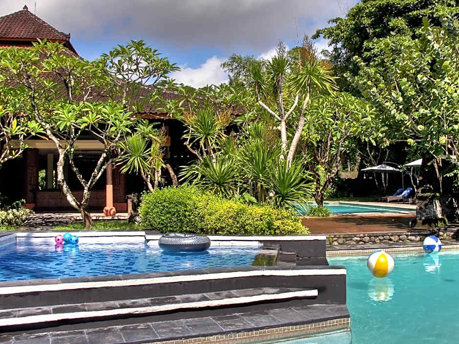 Peneeda View Beach Hotel