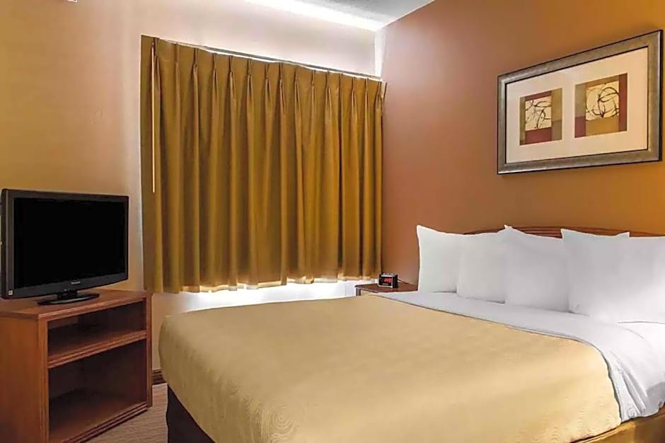 Extended Stay America Suites - Lancaster County