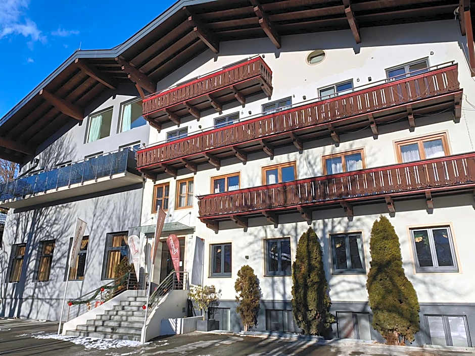 Thurners Boutique Hotel at Großglockner, Film Inspired