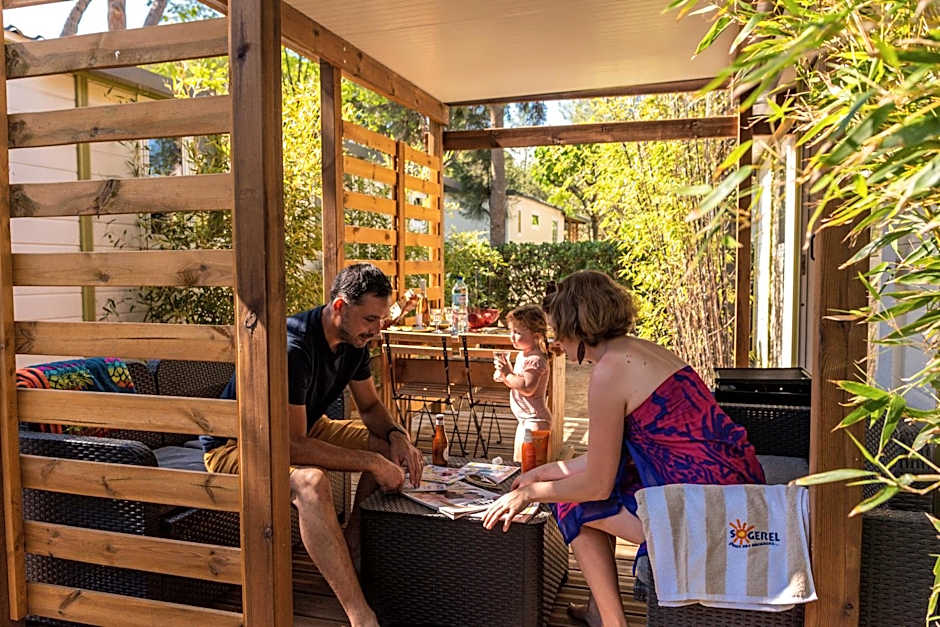 Domaine La Pinède Enchantée