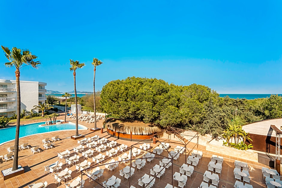 Iberostar Albufera Park
