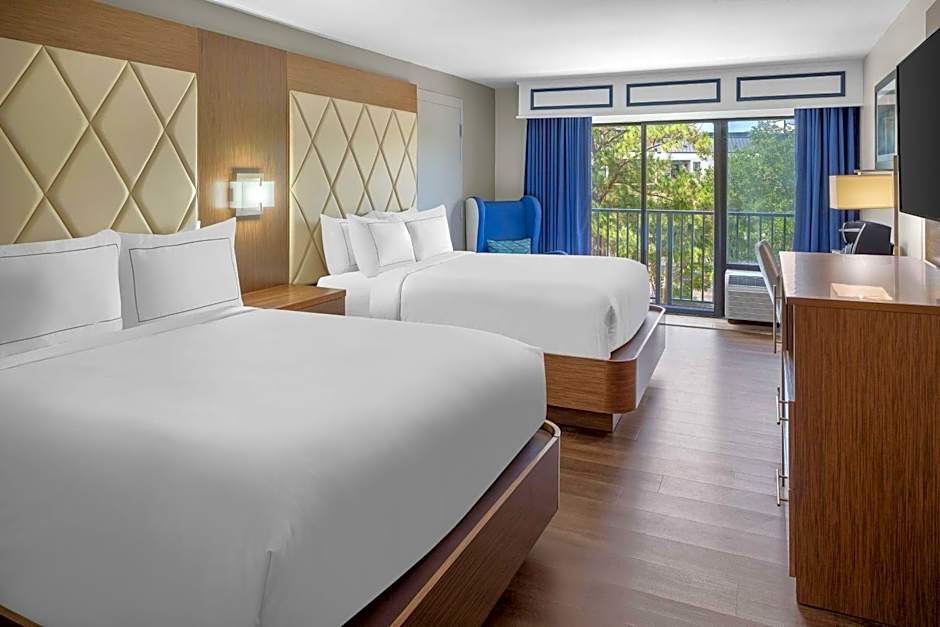DoubleTree by Hilton Hilton Head Island