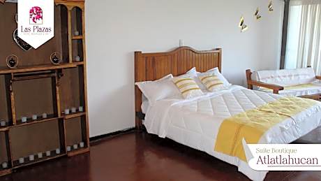 Deluxe Double or Twin Room with Balcony