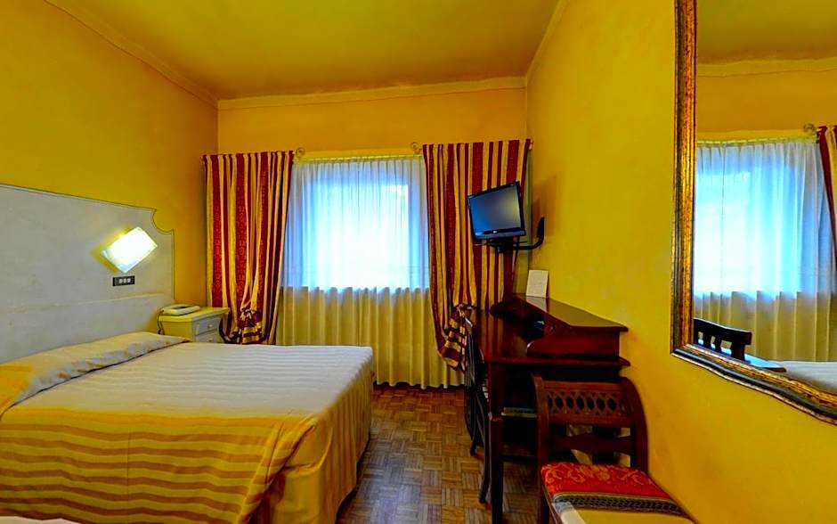 Ai Ronchi Motor Hotel