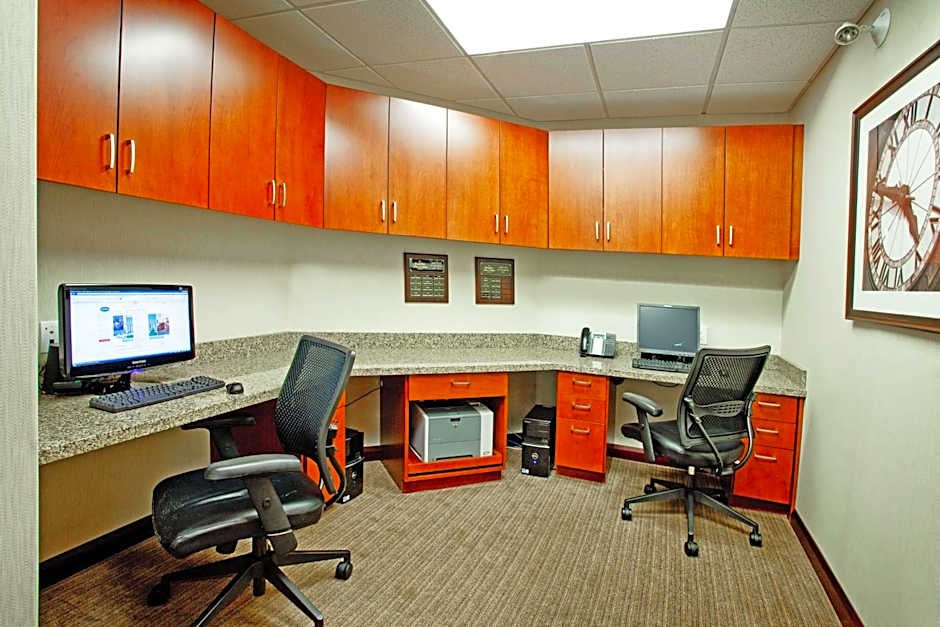 Hampton Inn - Suites by Hilton Barrie Ontario Canada