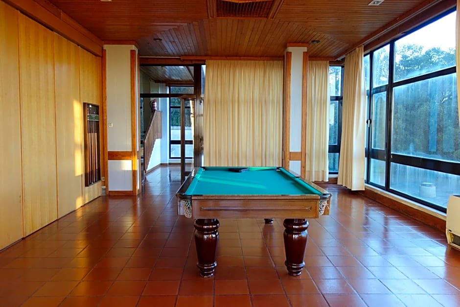 Hotel Senhora do Castelo