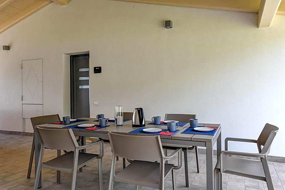 Le Casette - Leccino