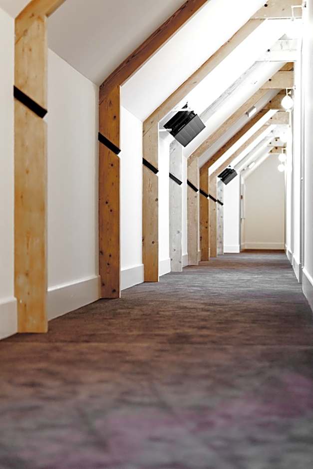 College Hotel Alkmaar