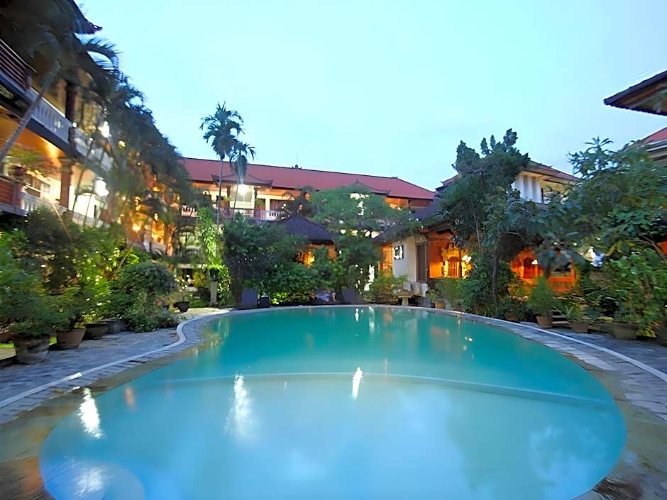 Simpang Inn
