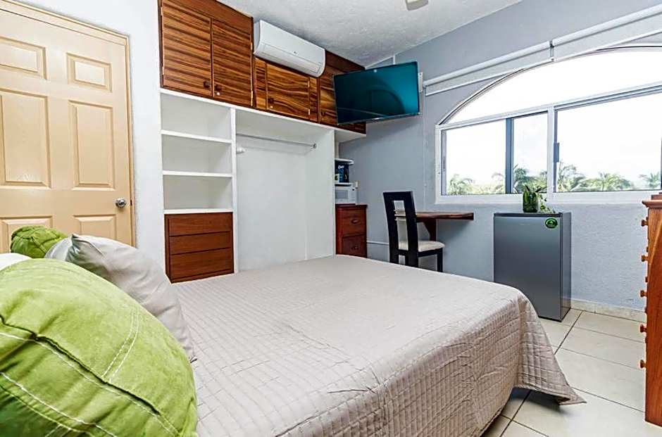 Hotel Bahia Huatulco