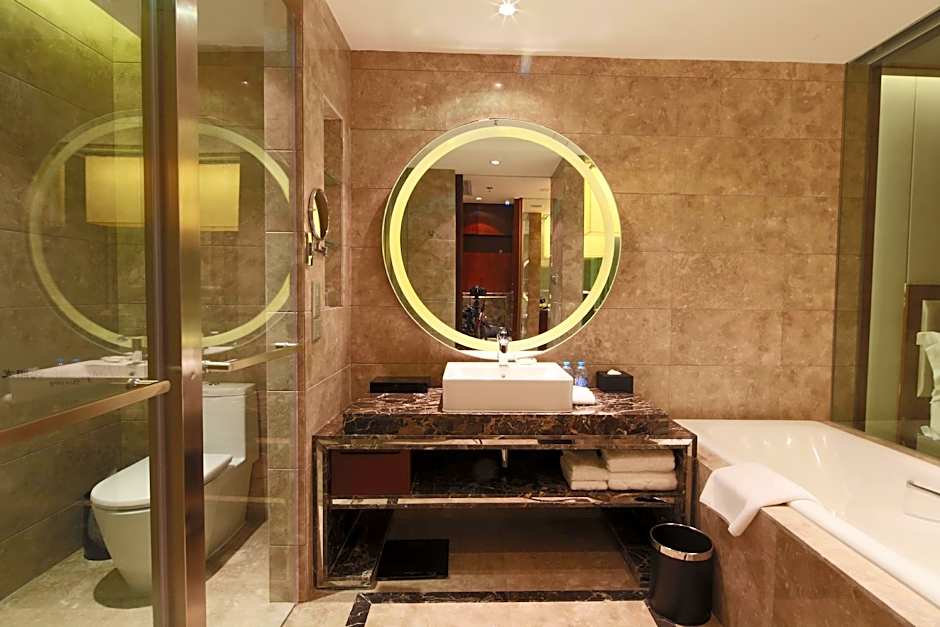 Shenyang Longemont Hotel