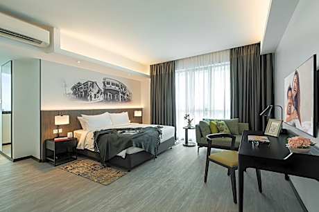 2 - Bedroom Premier