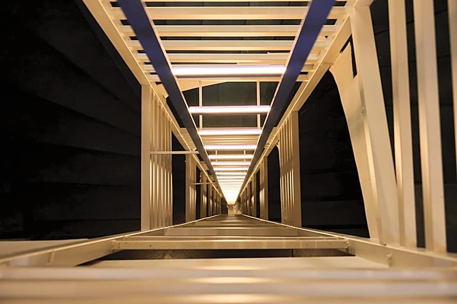 VISION OMONIA, ATHENS