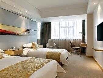 Ramada Plaza Chuzhou