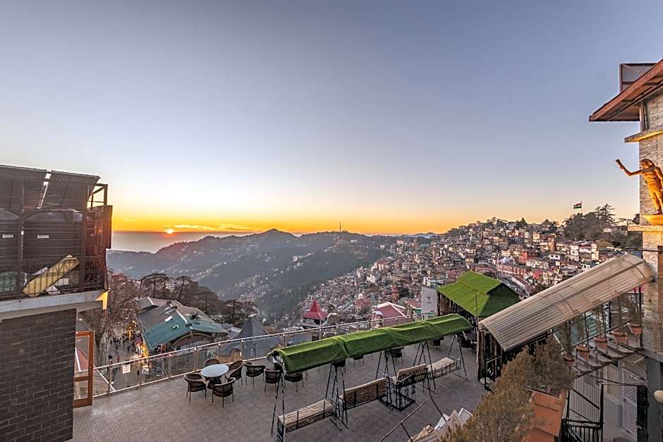 Sterling Legacy Shimla