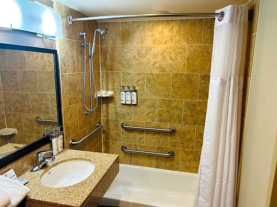 Holiday Inn Express Philadelphia-Midtown by IHG