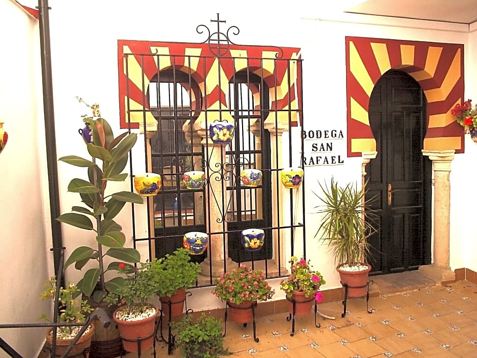 Hostal Bellido