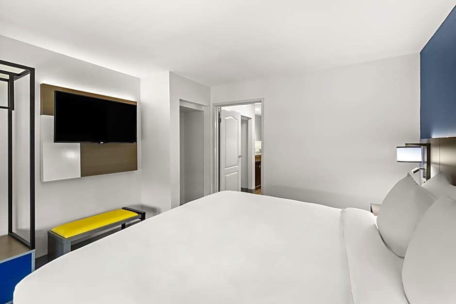 Comfort Inn & Suites Rome South