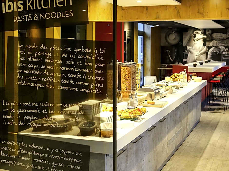 ibis Aix-en-Provence