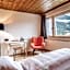BOUTIQUEHOTEL das edelweiss
