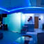 Hotel Parthenon Rodos city