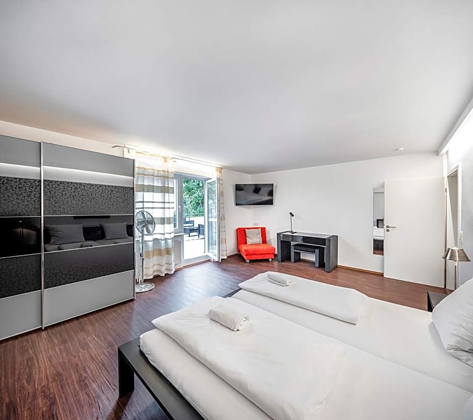 BoardingHouse Heidelberg