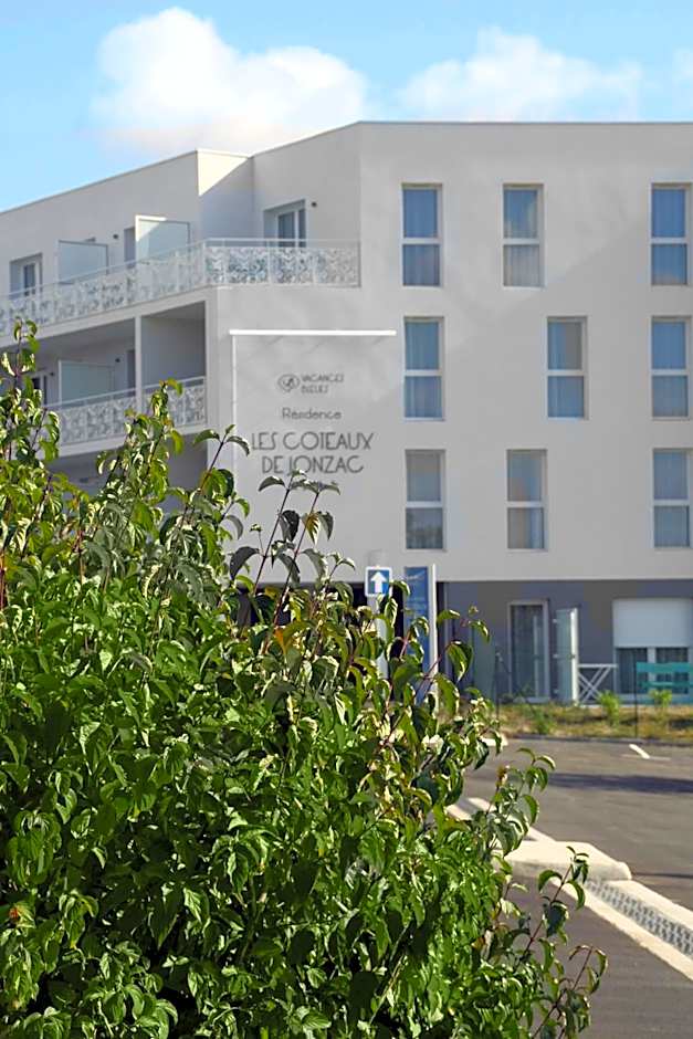 Résidence Vacances Bleues Les Coteaux de Jonzac