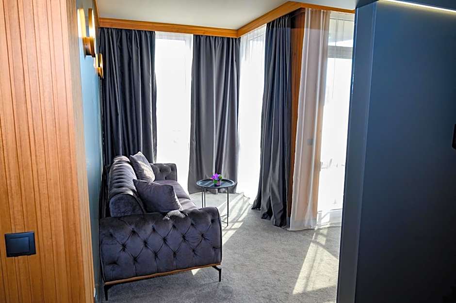 Park Hotel Plovdiv