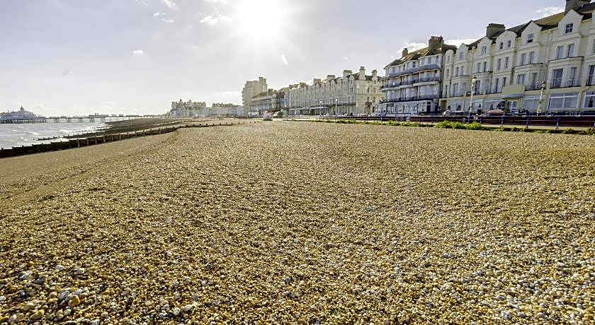 Majestic Hotel Eastbourne by Belvilla
