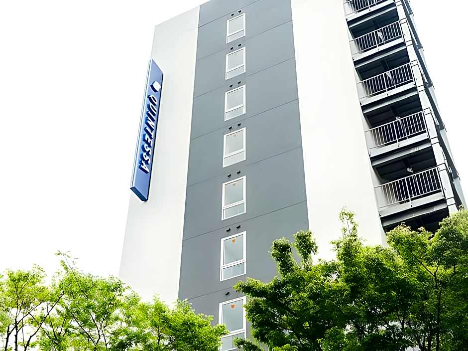 Quintessa Hotel Kokura Comic & Books