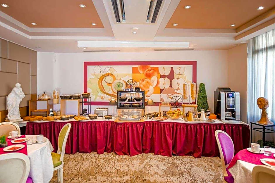 Logis Hotel Restaurant Le Fruitier